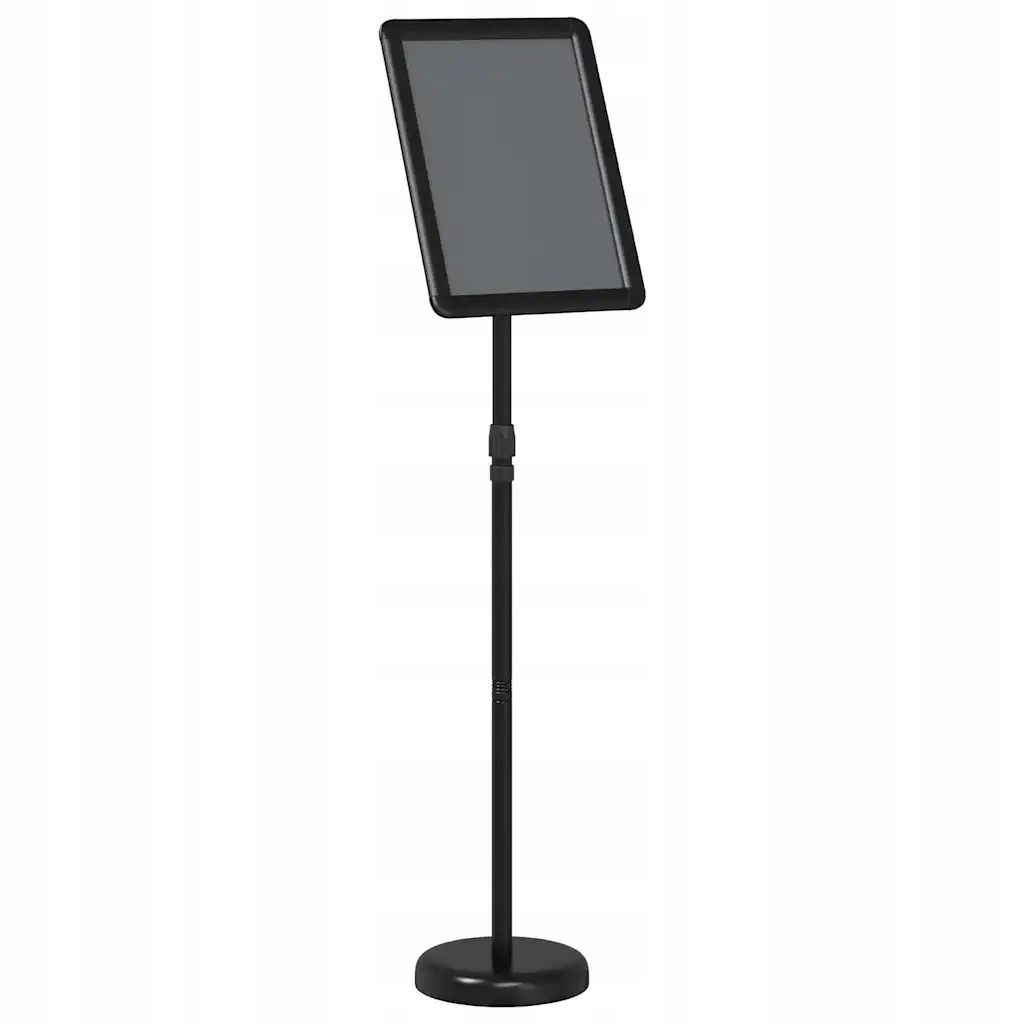 vidaXL Stoiska na targi – Nowoczesne i elastyczne rozwiązanie dla Twojej firmy