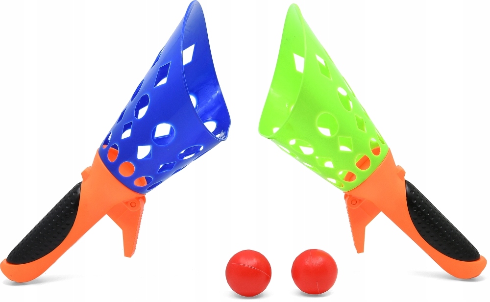 Idealna do zabawy w domu i na świeżym powietrzu