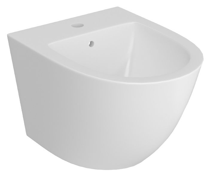 Bidet LaVita Sofi – Elegancja i komfort w Twojej łazience