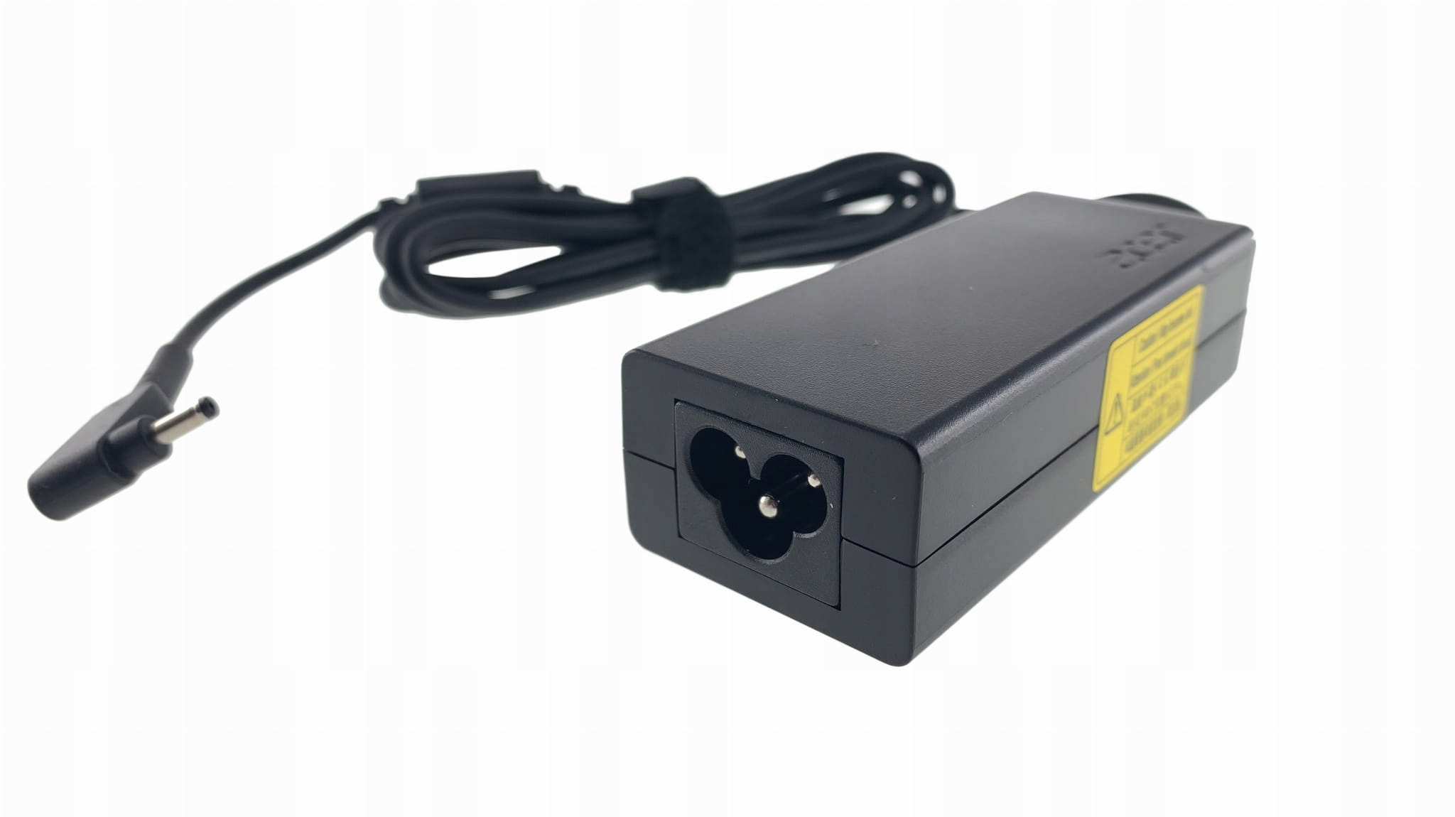 Moc zasilacza 45W – Stabilne zasilanie dla laptopów Acer
