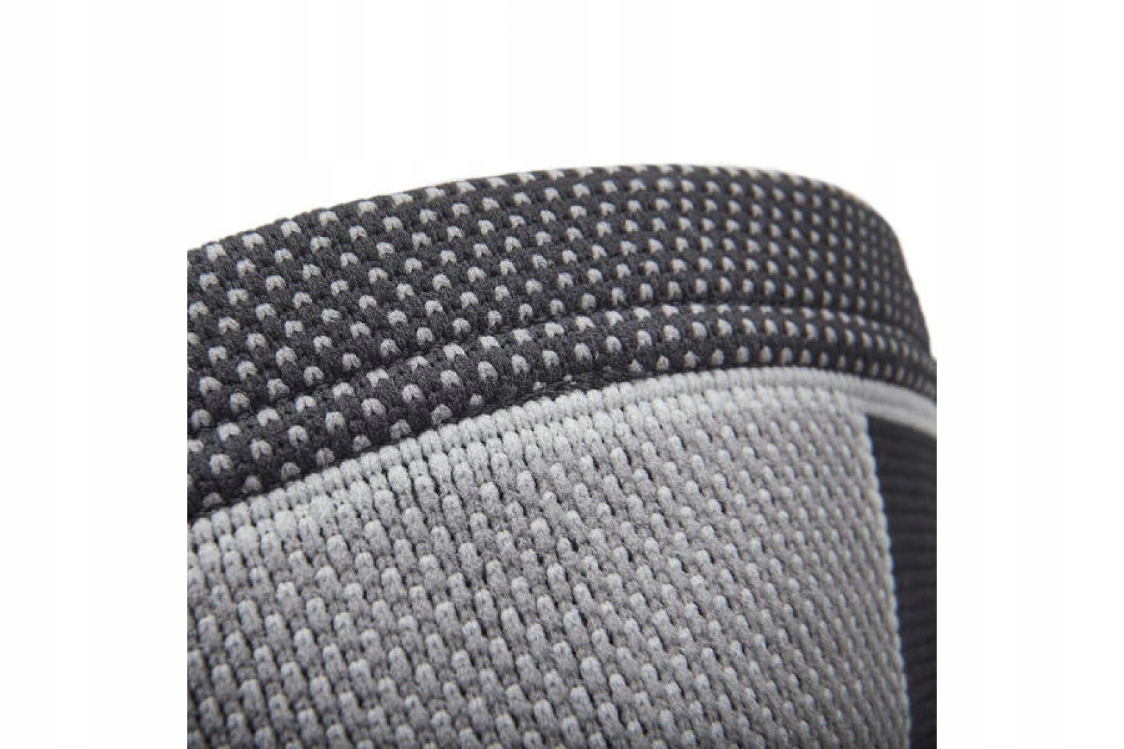 Grube mankiety dla stabilności podczas treningu