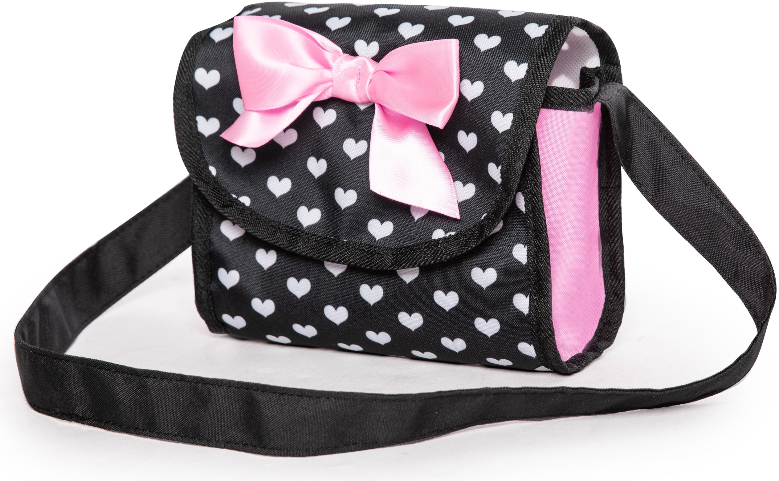 Wygodne funkcje i akcesoria dla małych mam