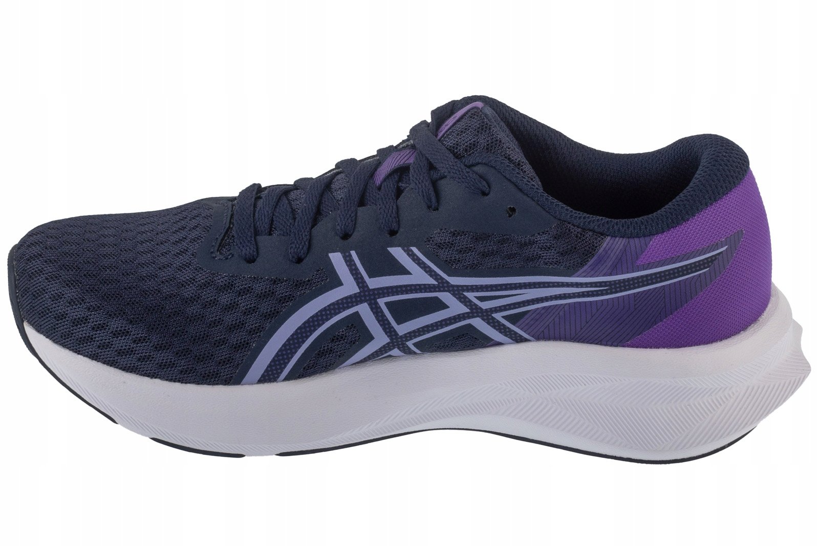 Wymiary i rozmiary butów Asics Patriot 14