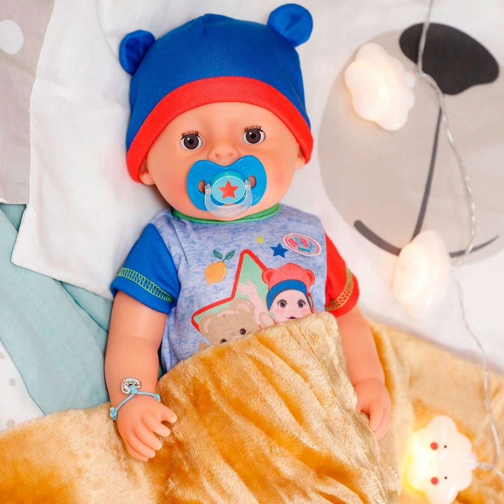 10 funkcji zabawy z lalką