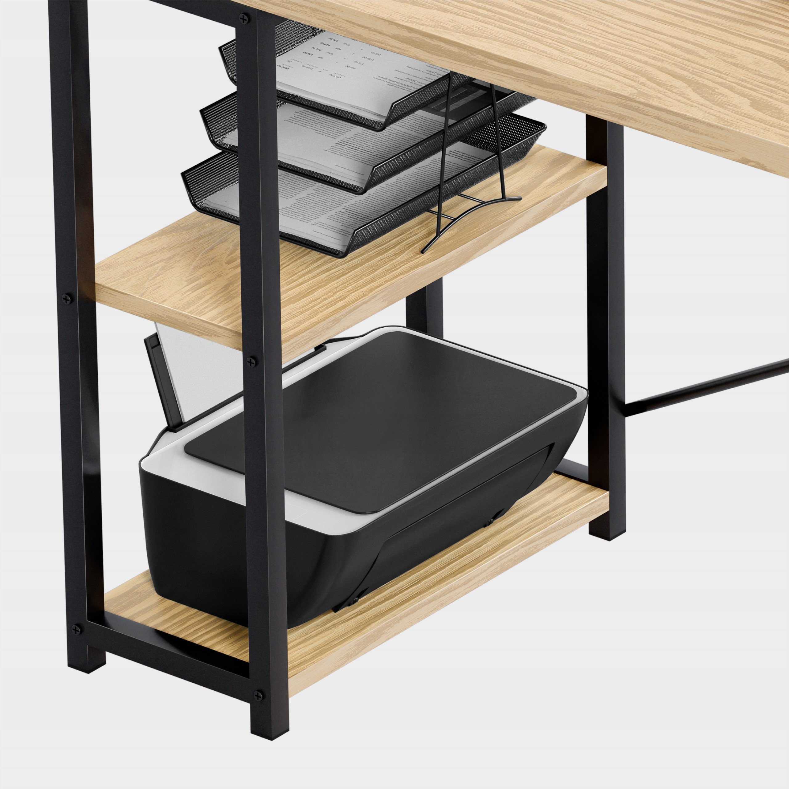 Solidna i stabilna konstrukcja z trwałych materiałów