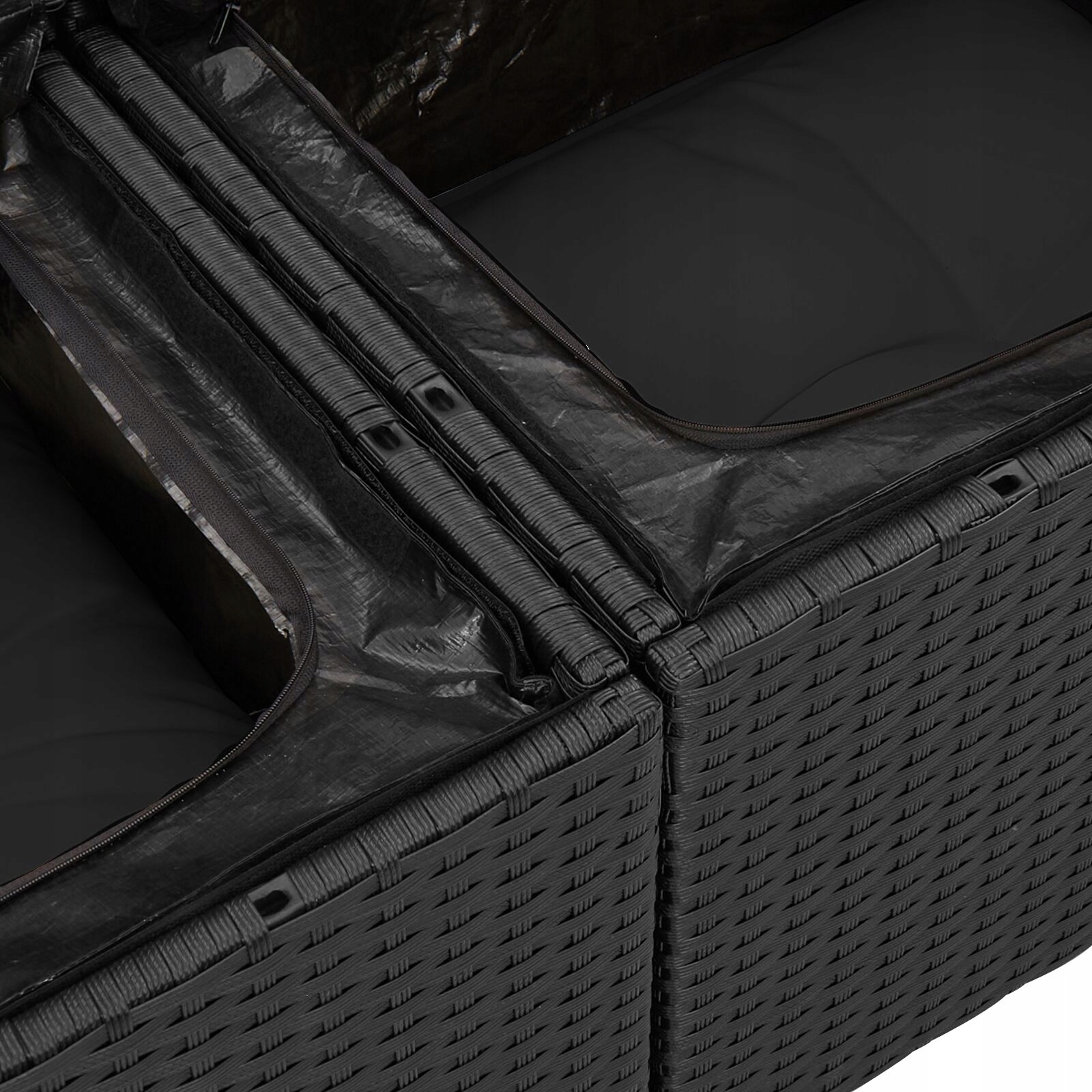 Wygodne poduszki – Komfort na długie godziny relaksu