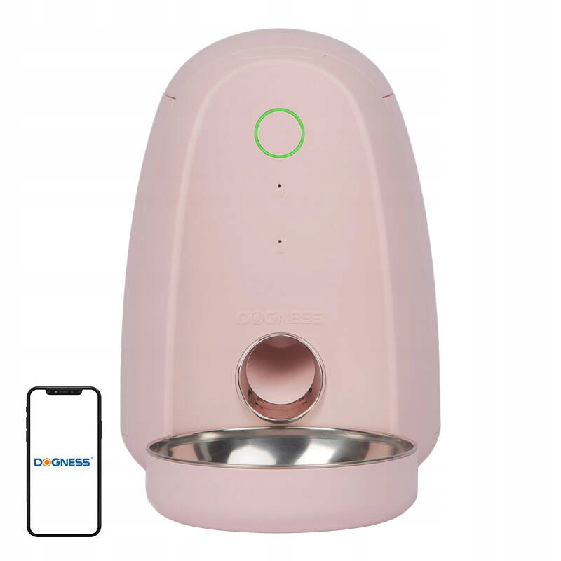 Kompaktowy design i pojemność 2L – idealny do każdego domu