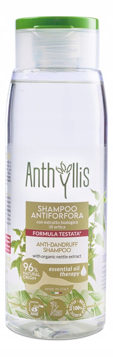 Przywracanie równowagi i witalności włosów