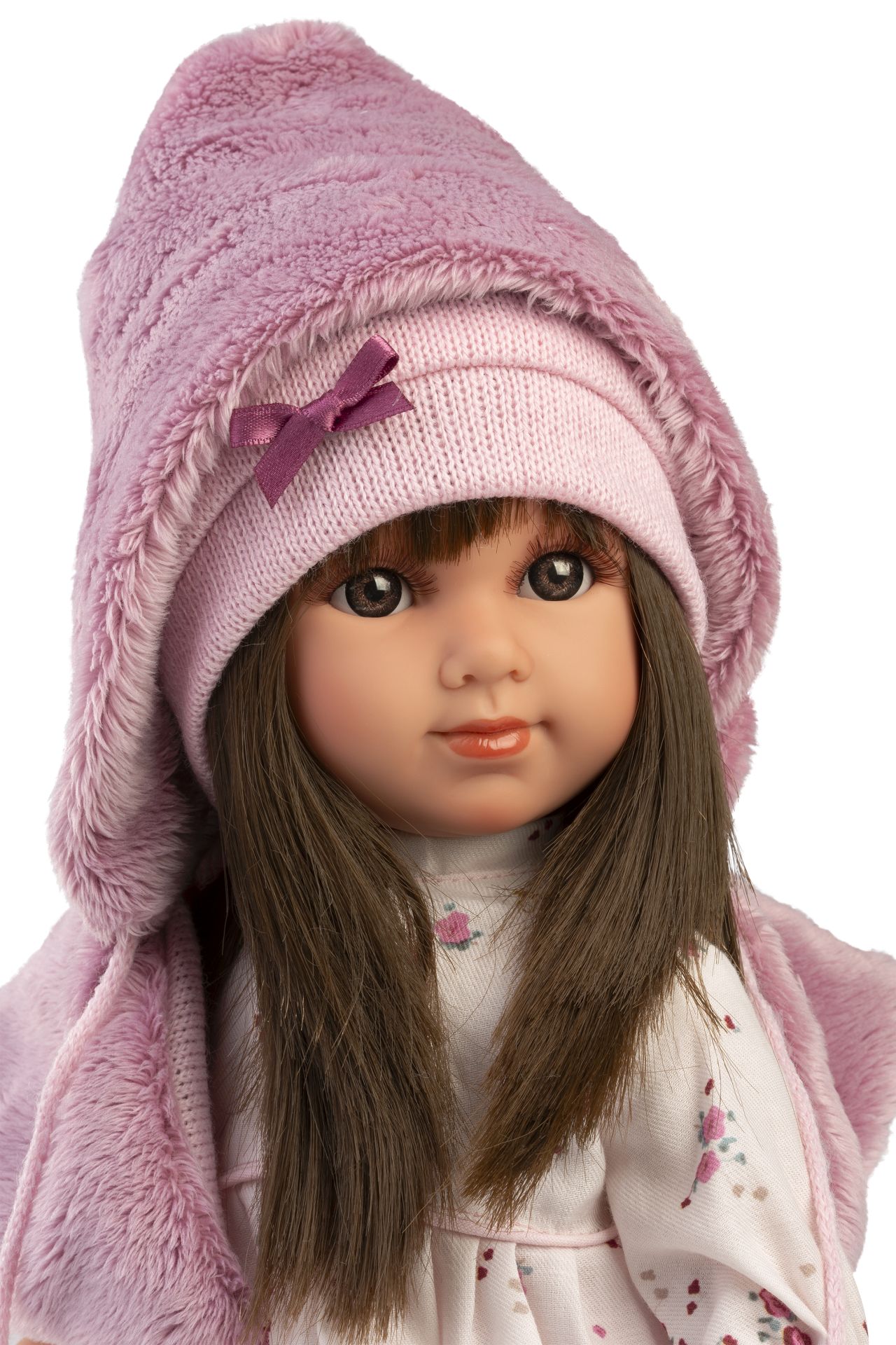 Hiszpańska jakość – Lalka z tradycjami