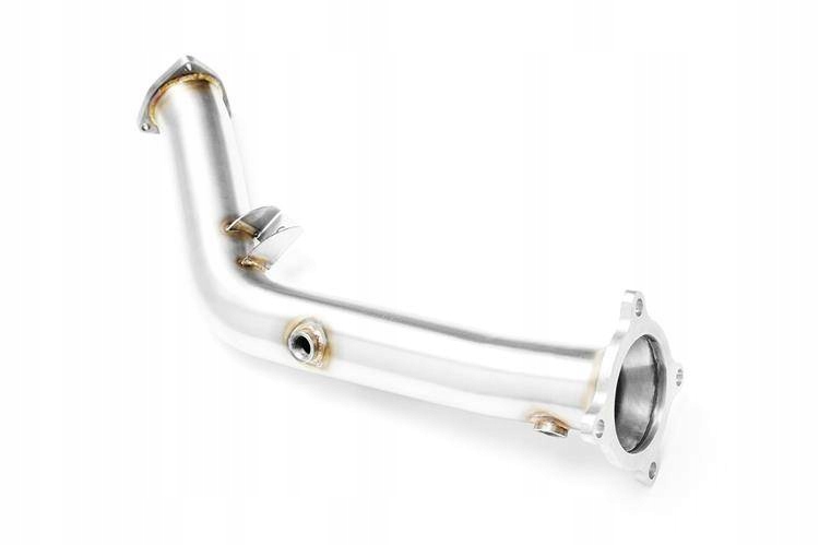 Downpipe AUDI A4 A5 1.8T B8 2008-2013 – Wydajność i jakość w jednym
