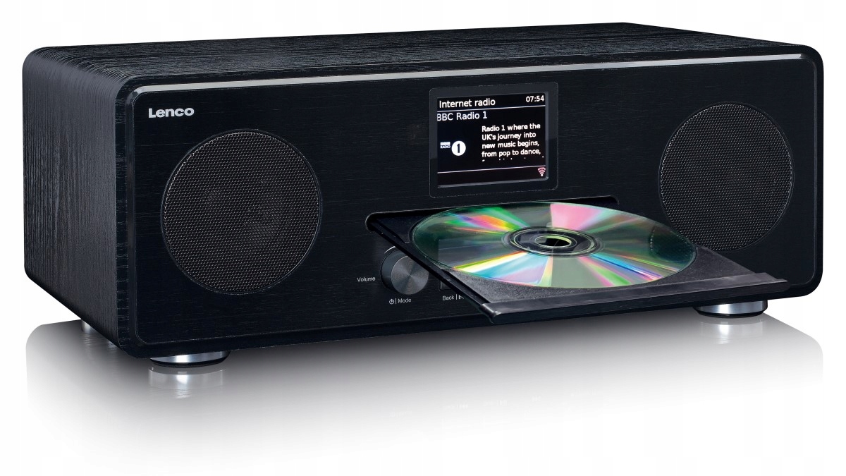 Obsługa różnych formatów audio: MP3, WAV, AAC