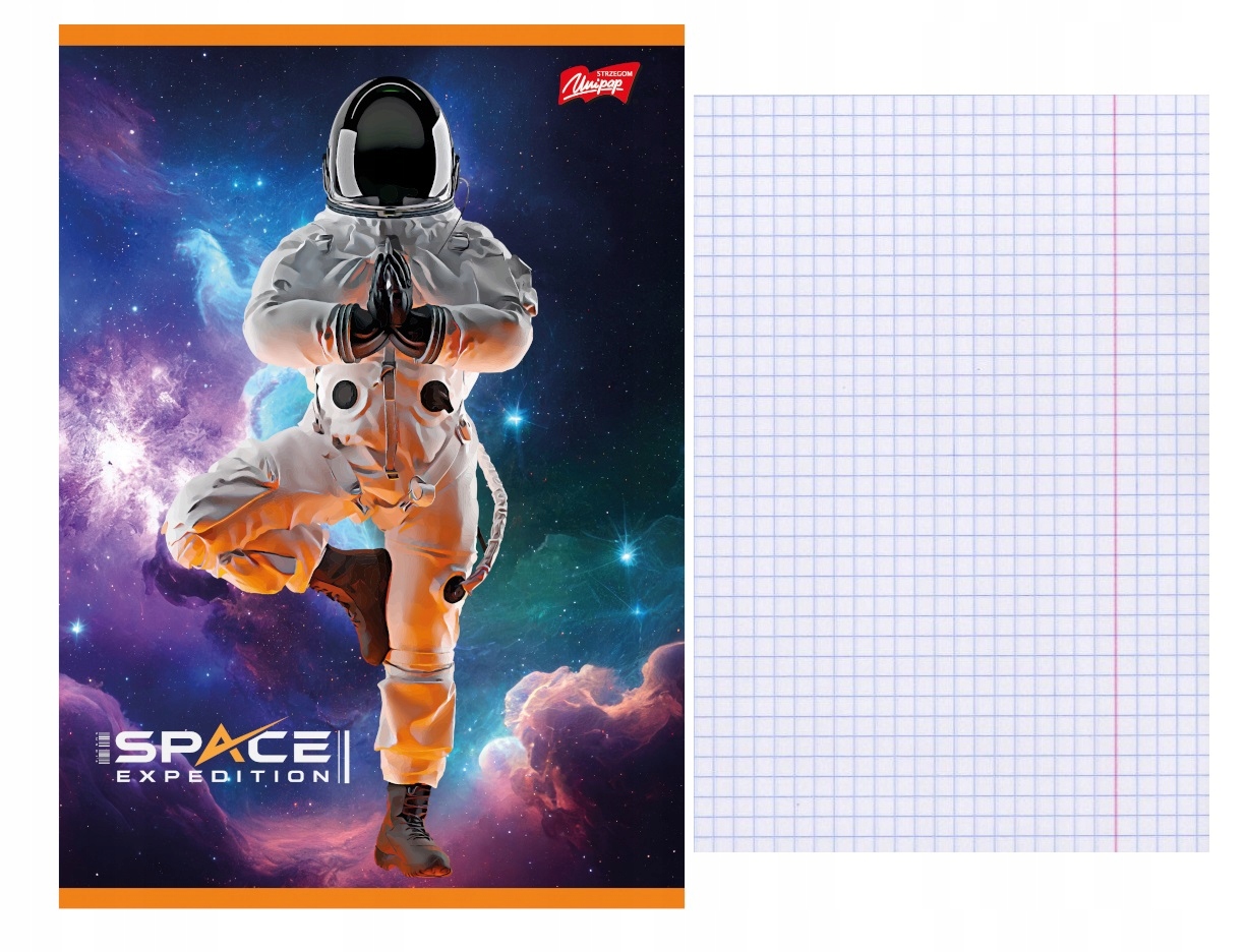 Praktyczny format A5 – Wygoda w codziennym użytkowaniu