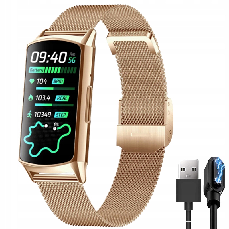 Najnowsza kolekcja 2024 roku – elegancja i zaawansowana funkcjonalność