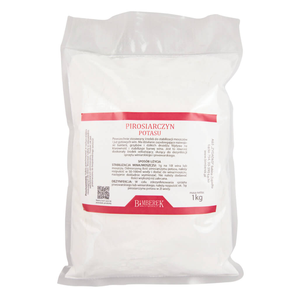 Skuteczność w dezynfekcji sprzętu winiarskiego i piwowarskiego