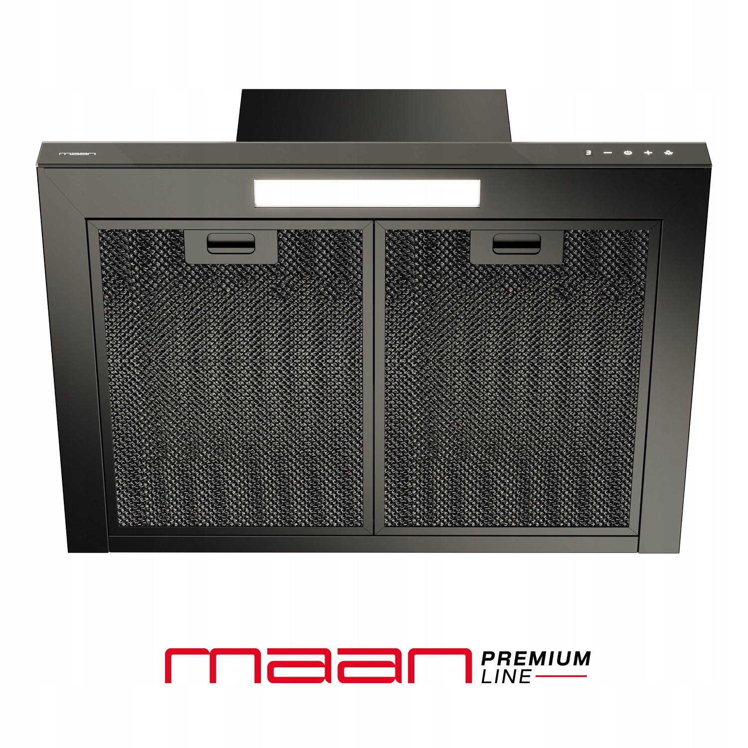 Wysoka jakość materiałów – stal i szkło