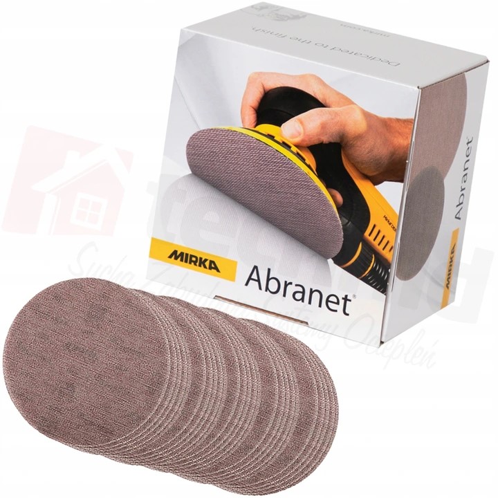 Nowoczesne materiały ścierne – Zastosowanie i zalety