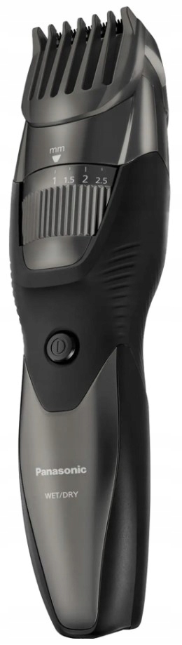 Panasonic ER-EGB44H – Bezprzewodowy trymer do brody dla nowoczesnego mężczyzny