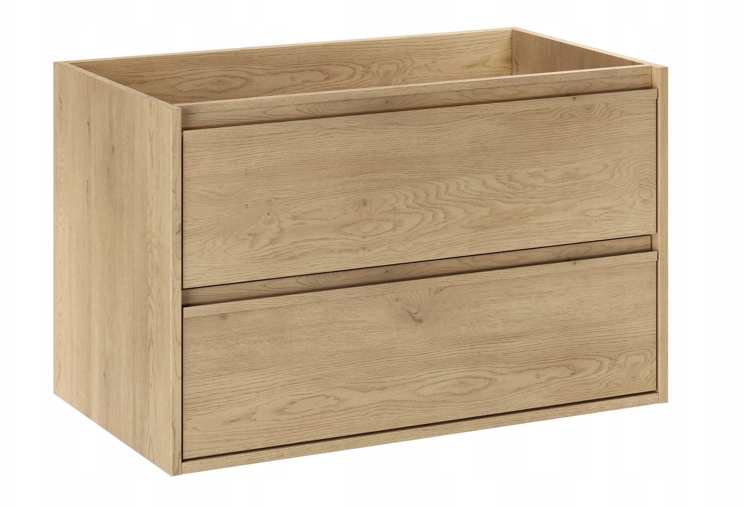 Wysokiej jakości materiały – Płyta MDF i laminowana