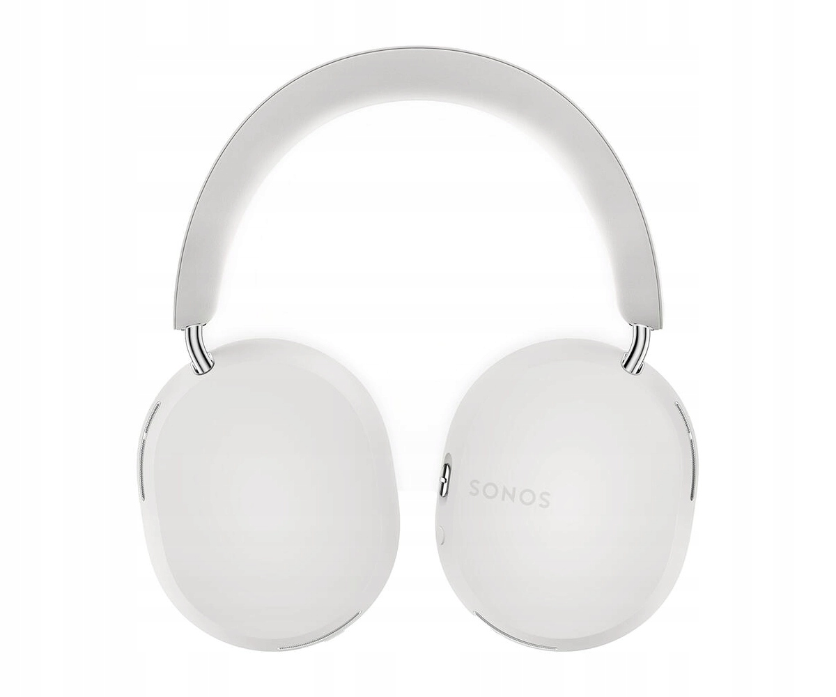 Wbudowany mikrofon i sterowanie na słuchawce