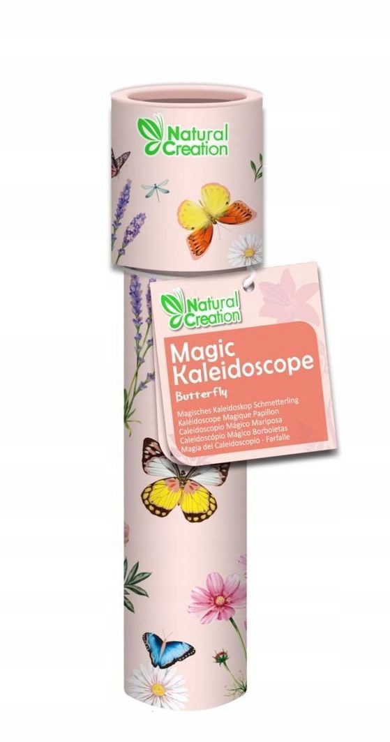 Idealny dla dzieci powyżej 3. roku życia