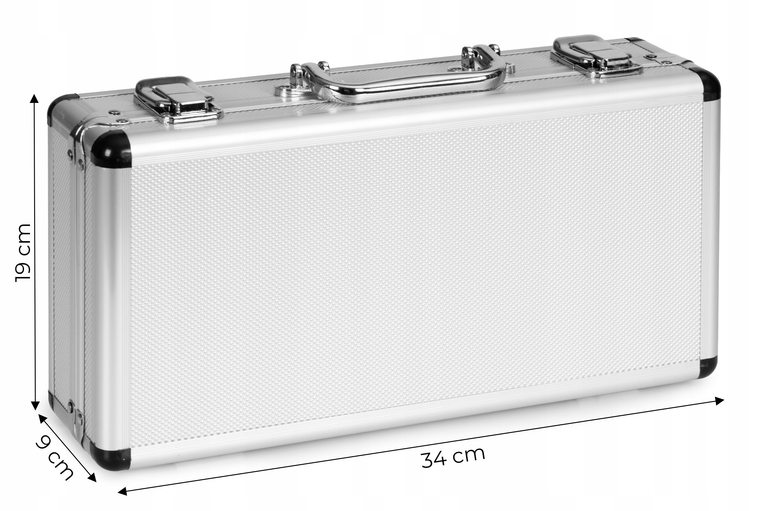 Wymiary i szczegóły zestawu – Co zawiera opakowanie?
