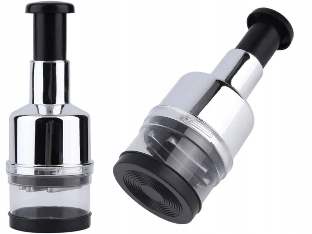 Elegancki design – Pasuje do każdej kuchni