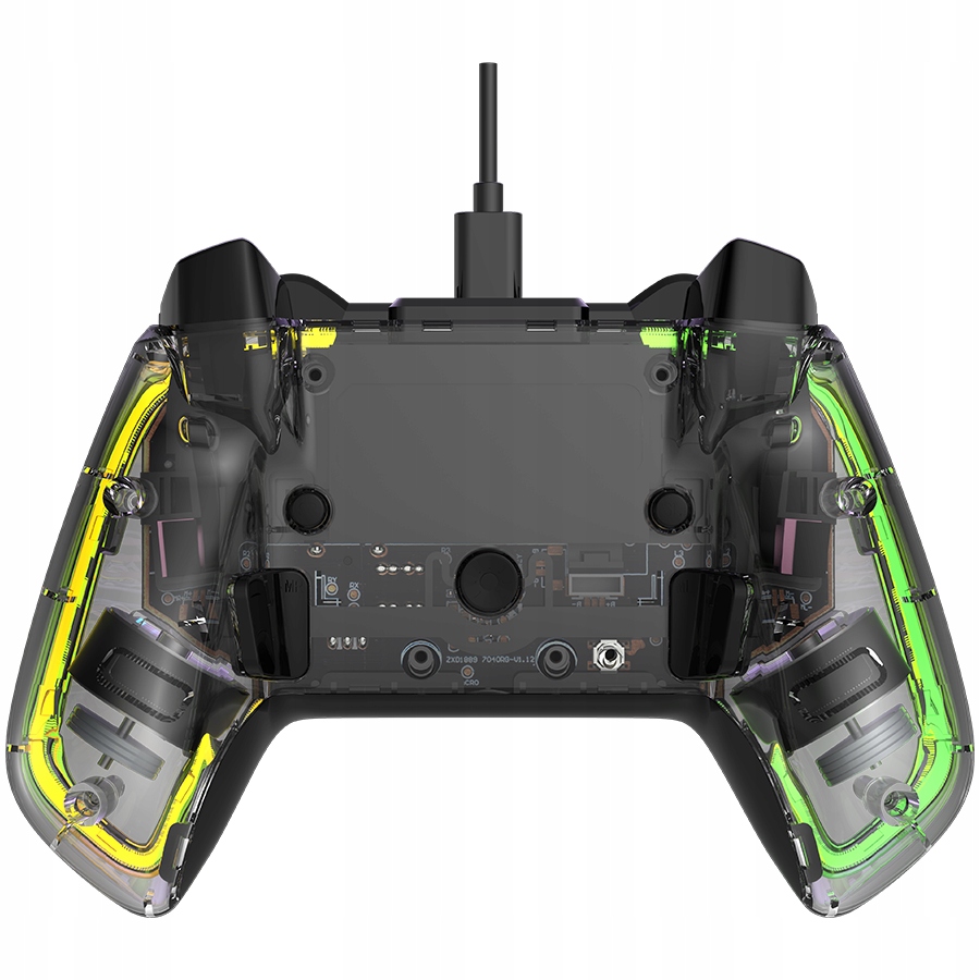 Technologia Bluetooth 5.0 dla stabilnego połączenia