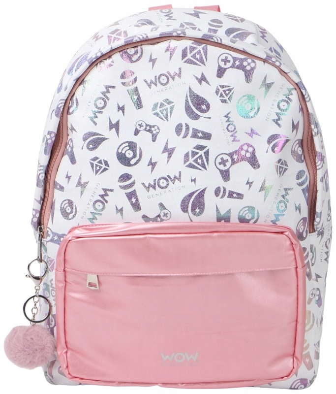 Wygodne i bezpieczne przechowywanie dzięki zamkom błyskawicznym