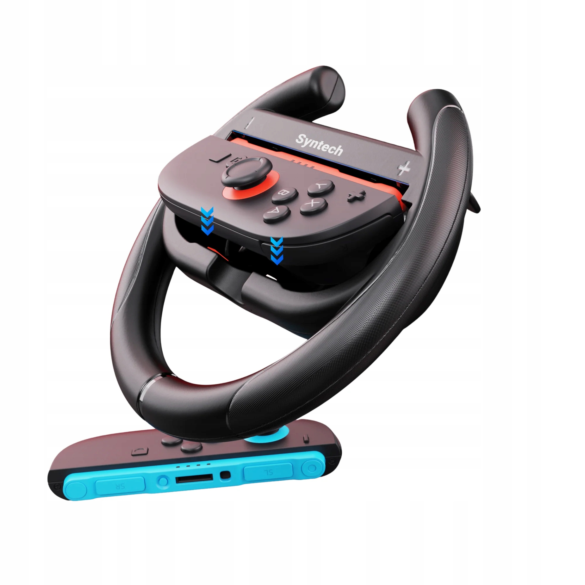 Szybka instalacja i wygodna obsługa