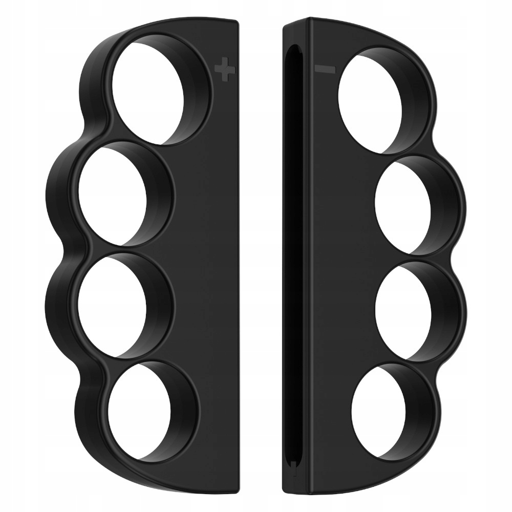 Stabilne mocowanie Joy-Conów – bezpieczeństwo podczas intensywnych ruchów