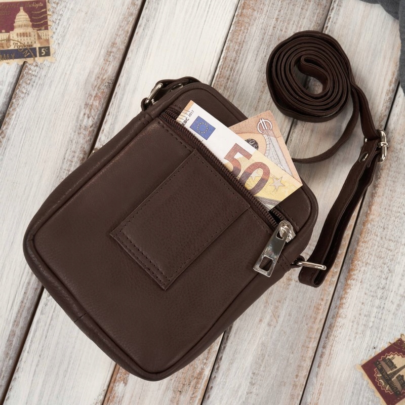 Regulowany pasek na ramię – Komfort noszenia na co dzień