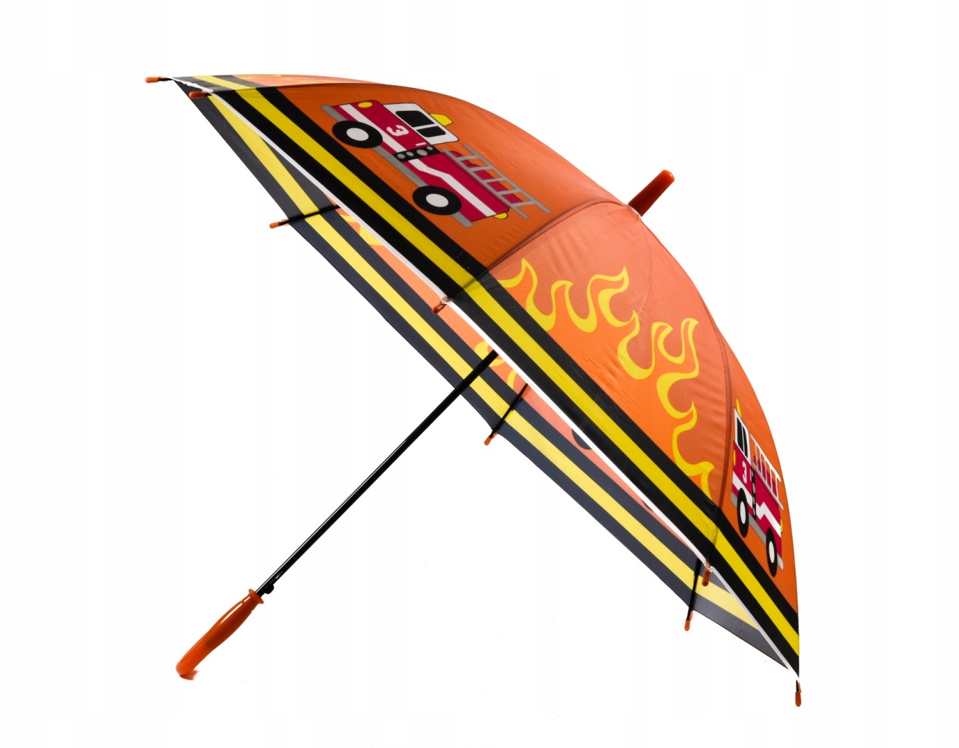 Automatyczny mechanizm otwierania – Wygoda i bezpieczeństwo