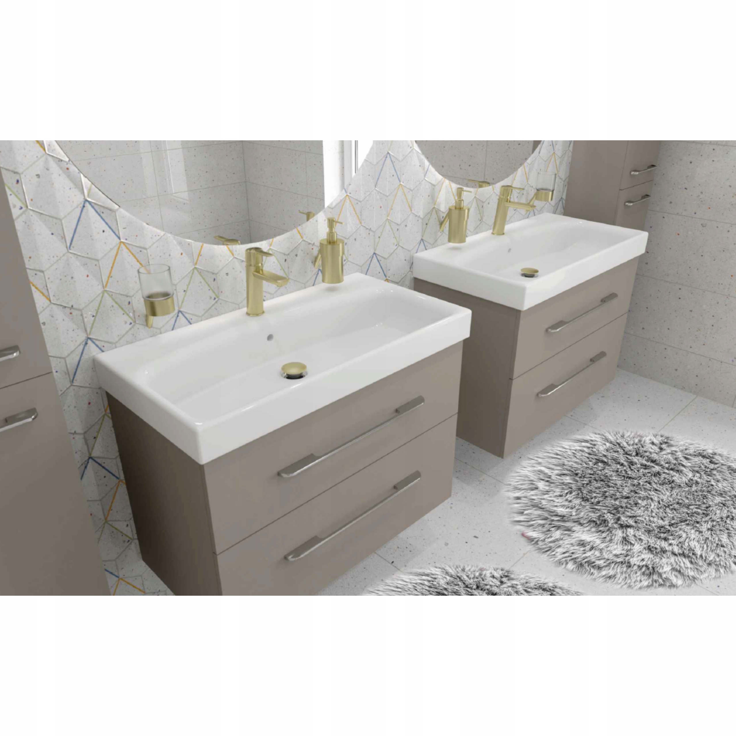 Linia Madrid – Nowoczesny styl w Twoim domu