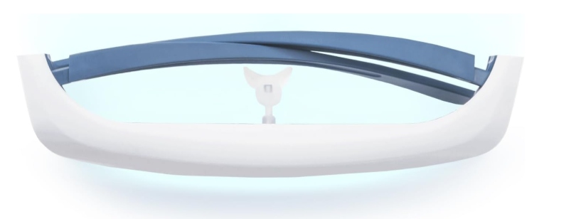 Luminette 2 – Okulary do światłoterapii dla lepszego snu i nastroju