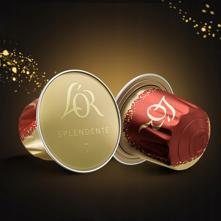 Kompatybilność z ekspresami Nespresso – Idealne dopasowanie