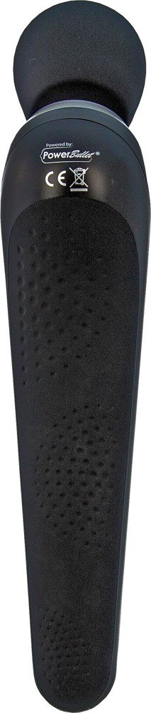 Ergonomiczny design i elastyczna główka dla komfortu