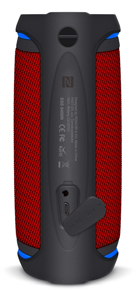 Bezprzewodowa transmisja muzyki przez Bluetooth