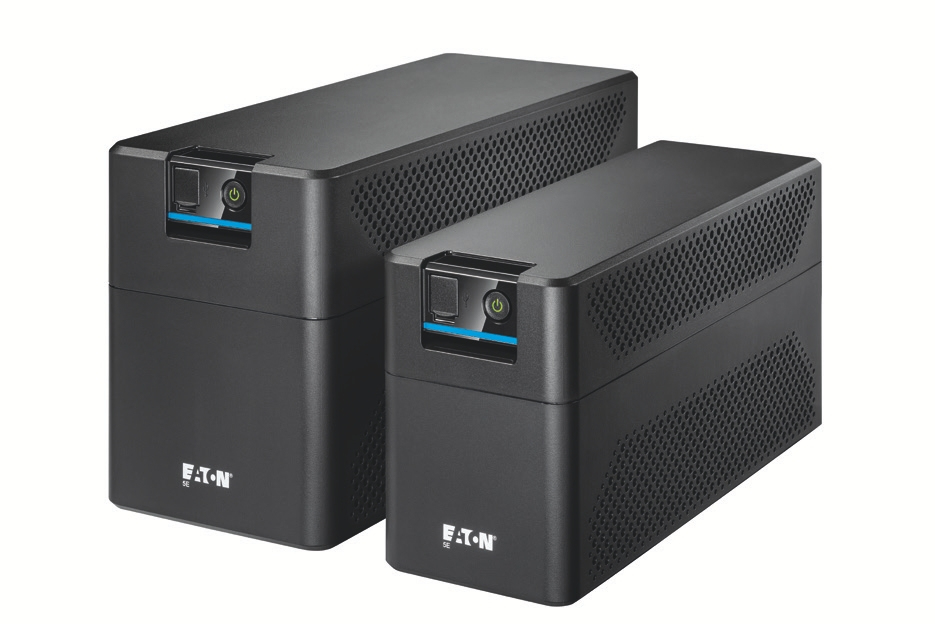 Wymiary i waga zasilacza UPS Eaton 5E 700
