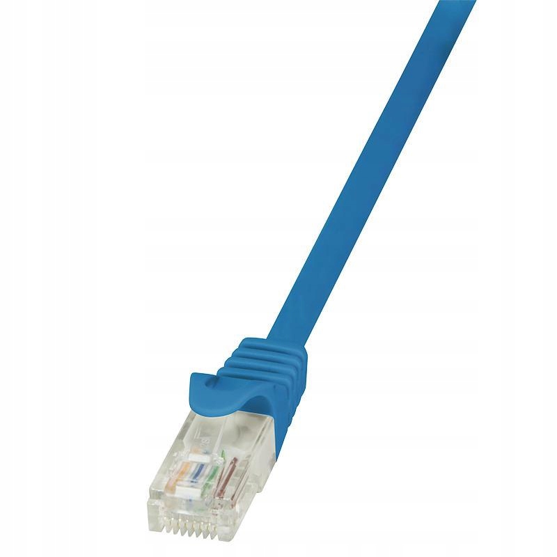 Złącza RJ45 i ich zastosowanie w sieciach LAN