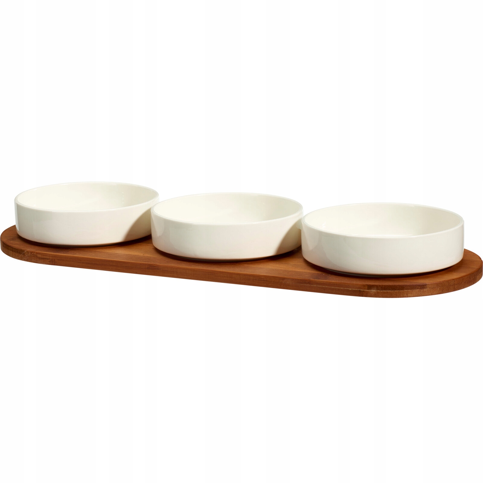 Łatwe czyszczenie – Miseczki do zmywarki, taca do mycia ręcznego