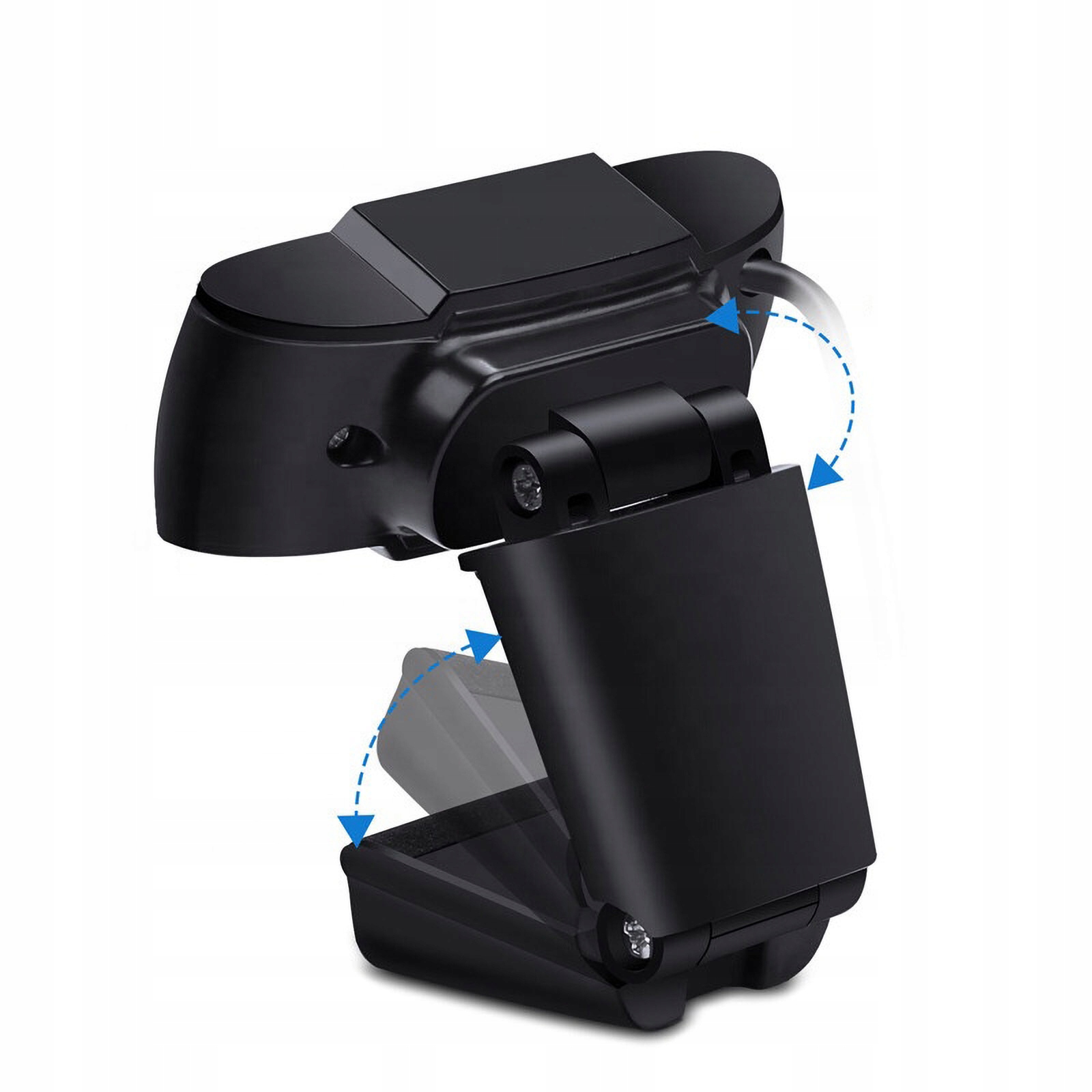 Kompaktowy i przenośny design