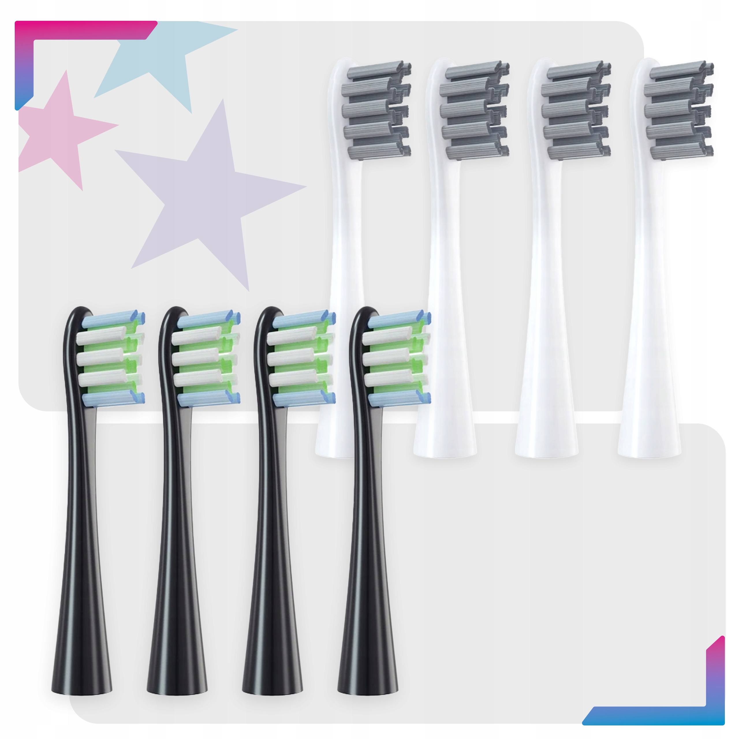 Kolory i personalizacja – Wybierz swoje ulubione odcienie