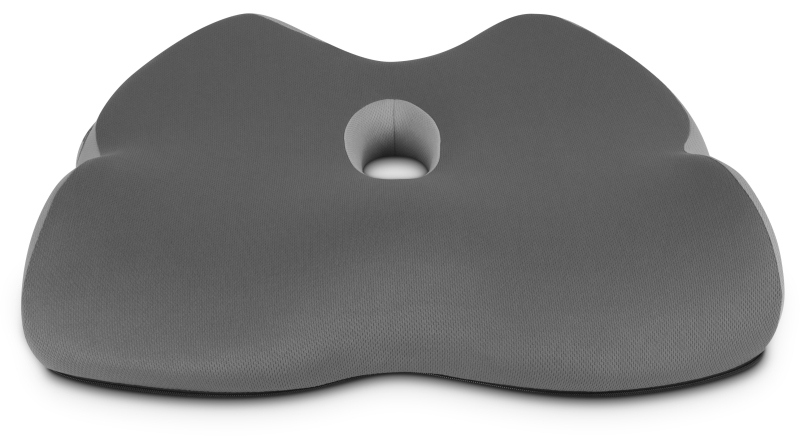 Oddychający pokrowiec dla lepszej wentylacji