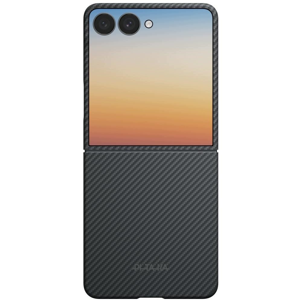 Etui Edge Case do Samsung Galaxy Z Flip8 – Elegancka ochrona dla Twojego smartfona