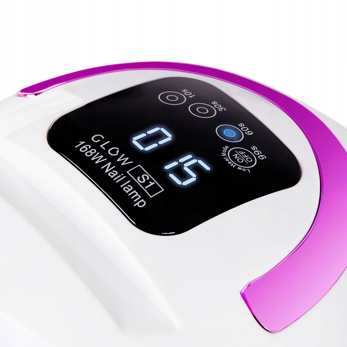 Dostosowanie czasu pracy – Timer i sensor ruchu