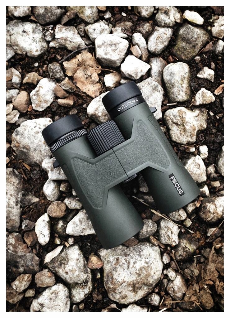 Wszechstronność zastosowań – od polowań po obserwację ptaków