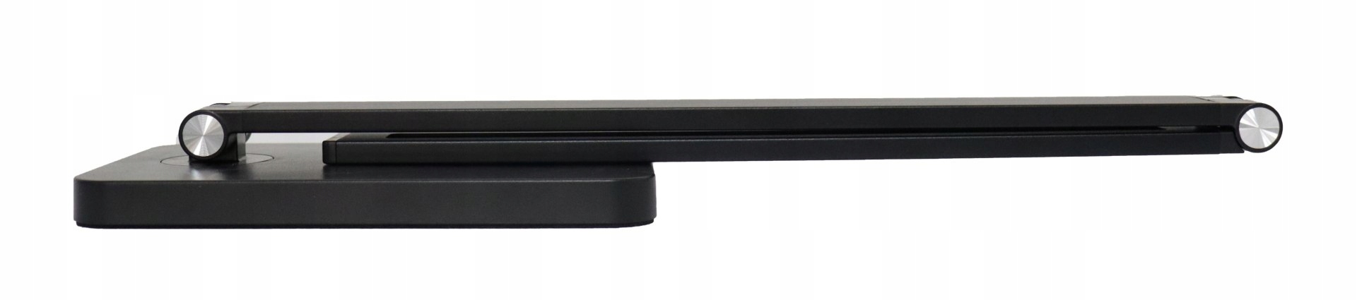 Wymiary i materiały – aluminium i nowoczesny design