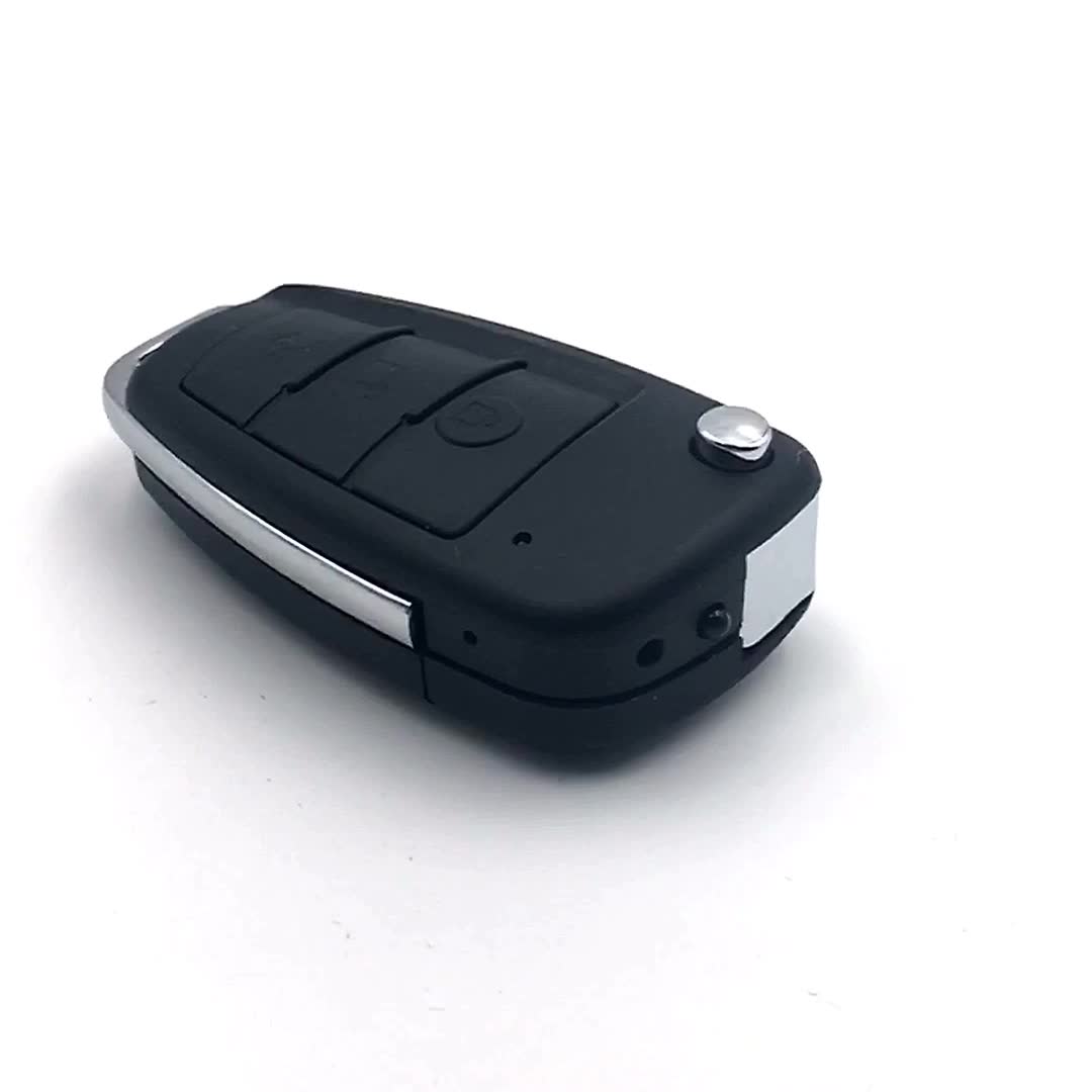 Imponująca jakość zapisu w Full HD