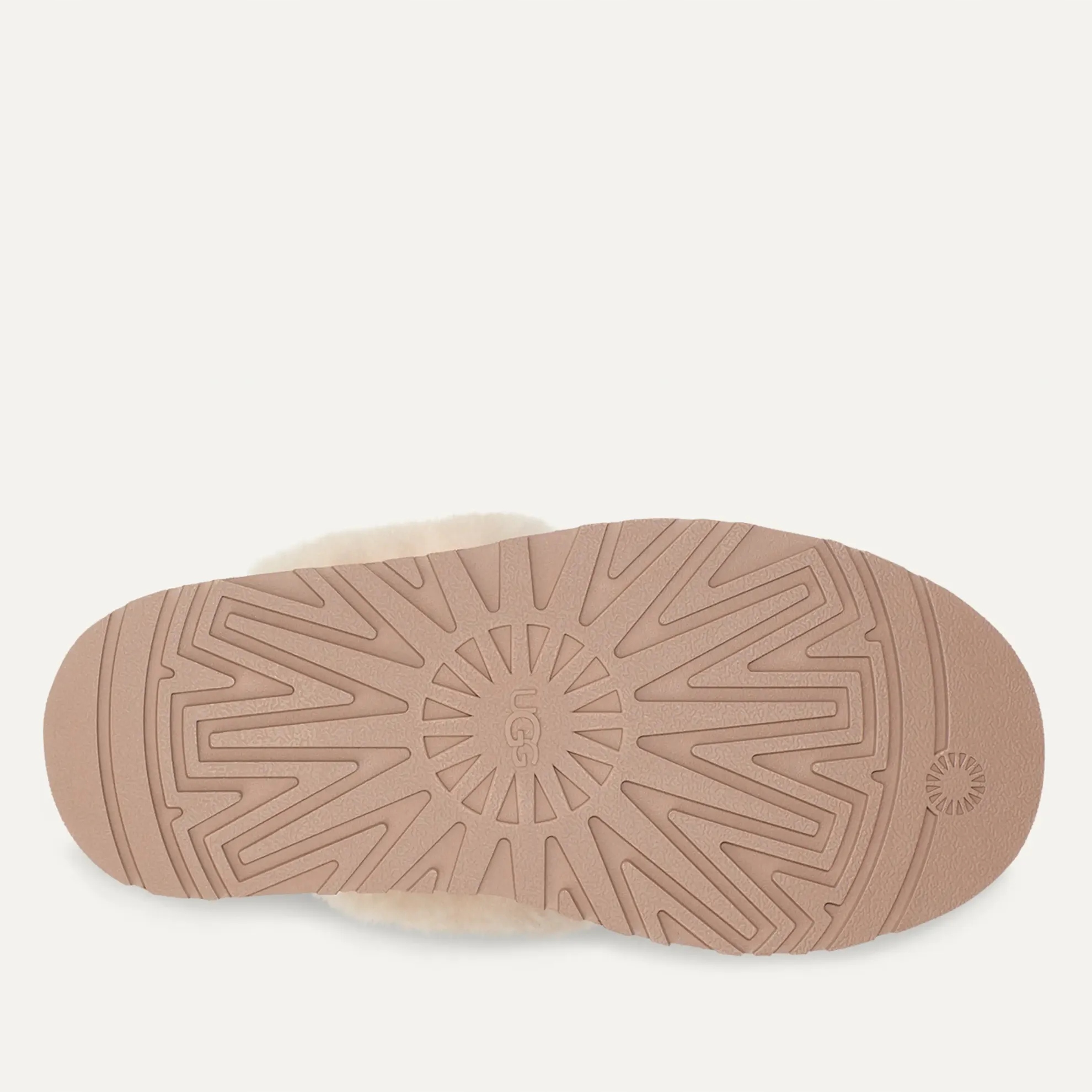 Pianka Treadlite by UGG – Doskonała amortyzacja