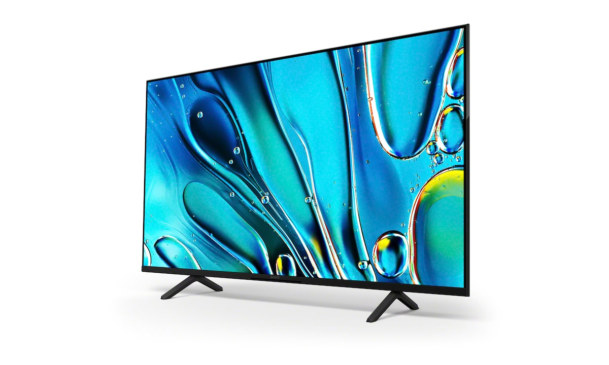 Google TV – Wszystkie ulubione treści w jednym miejscu
